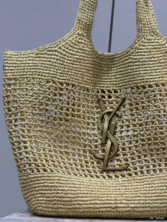 Repladies REP MAXI SHOPPING BAG ICARE YSL 0724